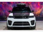 Thumbnail Photo 12 for 2022 Land Rover Range Rover Sport